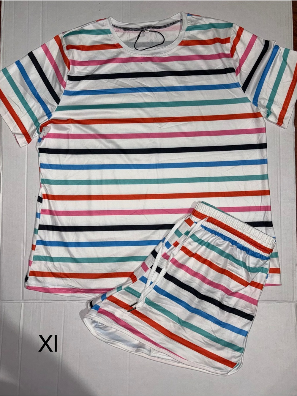 Pijama de mujer